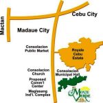 El Monte Verde De Cebu - Lot Only Subdivision - Image 2