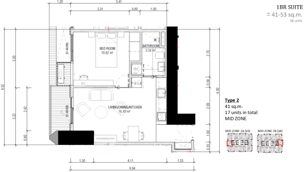 Resale at Lucima: Big Savings waiting for Investor - Image 9