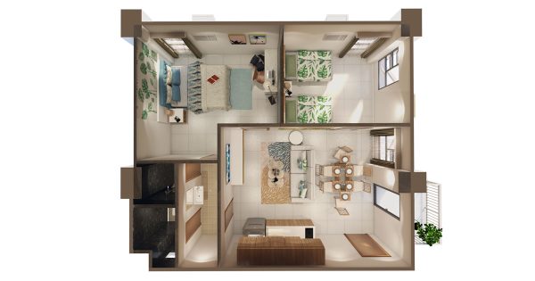 For Assume - Royal Oceancrest Mactan - Image 4