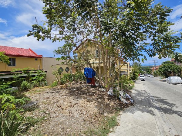 Camella Azienda Genova Cebu - Residential Lots for Sale in Talisay Cebu - Image 4