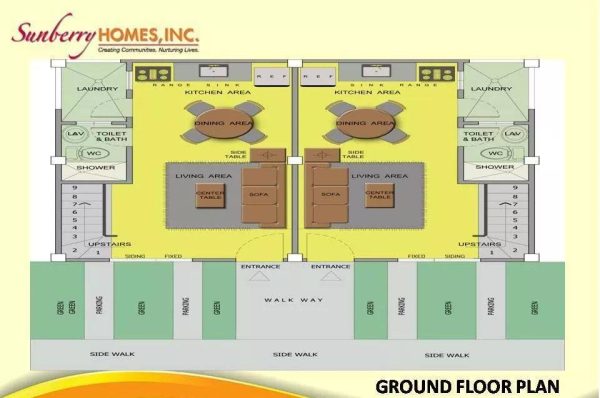 Sunberry Homes Sudtunggan: Vibrant Living in Lapu-Lapu City - Image 9