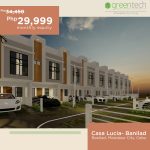 Casa Lucia-Banilad: Modern Contemporary Living in Mandaue City