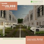 Casa Lucia-Banilad: Modern Contemporary Living in Mandaue City - Image 2