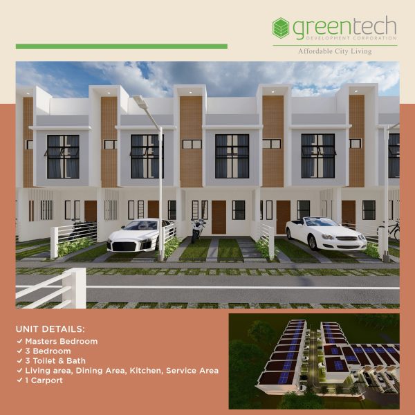 Casa Lucia-Banilad: Modern Contemporary Living in Mandaue City - Image 3