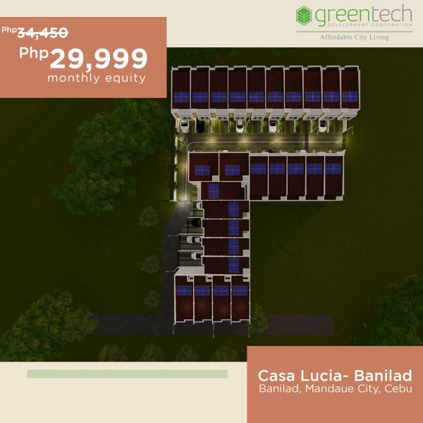 Casa Lucia-Banilad: Modern Contemporary Living in Mandaue City - Image 5