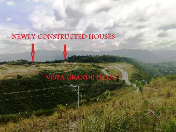 VISTA GRANDE Subdivision: Your Overlooking Residential Paradise in Talisay City - Image 4