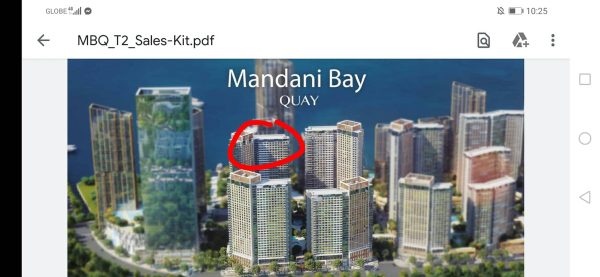 Resale Units at Mandani Bay Quay:  Big Savings Awaits - Image 11