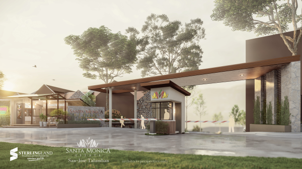 Santa Monica Estate Talamban : Pre-Selling House and Lot for Sale - Image 3