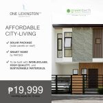 One Lexington - SRP Dos: Modern Minimalist Townhouse in Talisay City - Image 8