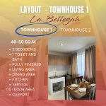 La Bellezah Homes: Affordable Townhouse in Pulangbato, Cebu City - Image 7