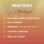 La Bellezah Homes: Affordable Townhouse in Pulangbato, Cebu City - Image 8