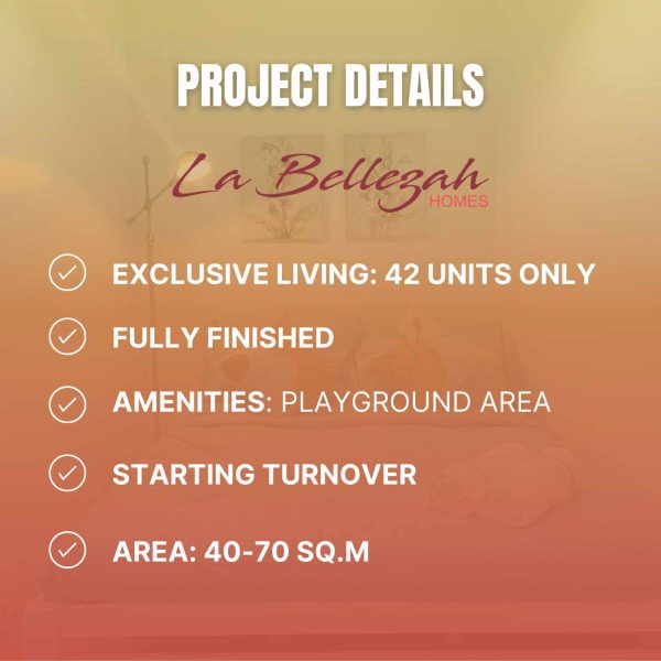 La Bellezah Homes: Affordable Townhouse in Pulangbato, Cebu City - Image 8
