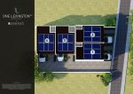 One Lexington - SRP Dos: Modern Minimalist Townhouse in Talisay City
