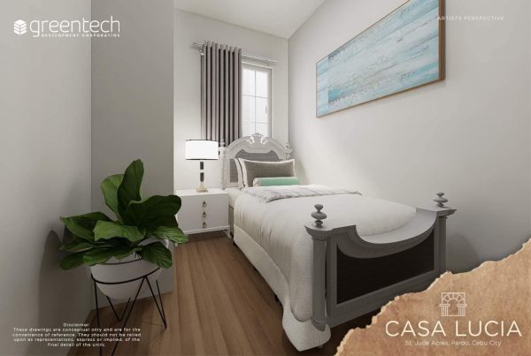 Casa Lucia - St. Jude Acres: Pre-Selling Minimalist Townhomes in Pardo, Cebu City - Image 8