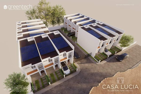 Casa Lucia - St. Jude Acres: Pre-Selling Minimalist Townhomes in Pardo, Cebu City - Image 7
