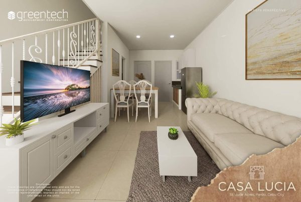 Casa Lucia - St. Jude Acres: Pre-Selling Minimalist Townhomes in Pardo, Cebu City - Image 5