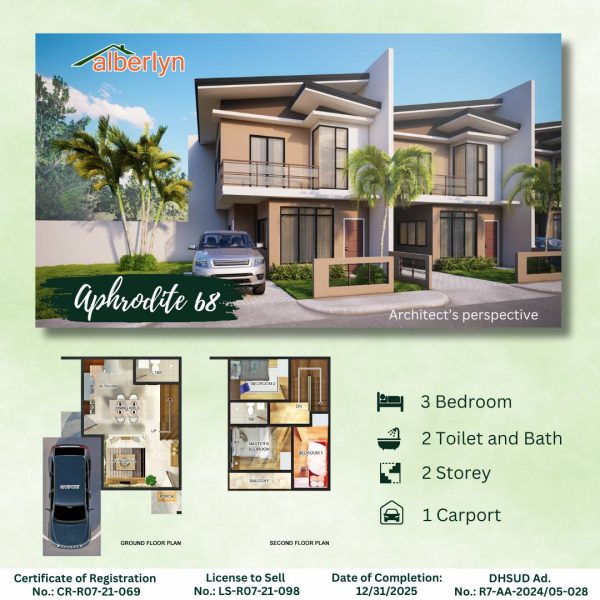 Alberlyn Highlands - Image 6