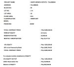 Santa Monica Estate Talamban : Pre-Selling House and Lot for Sale - Image 10