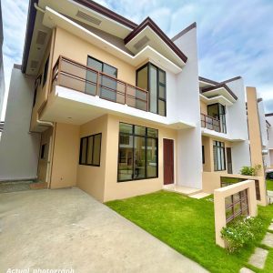 Alberlyn Box Hill Residences Annex: Comfortable Living in Talisay City