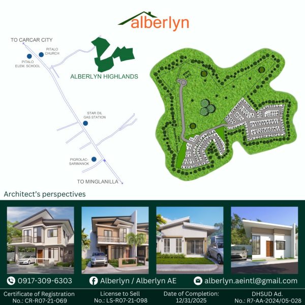 Alberlyn Highlands - Image 8