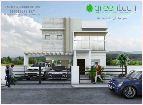 Beach House at Discovery Bay: Elegant Mediterranean Living in Lapu-Lapu City - Image 3
