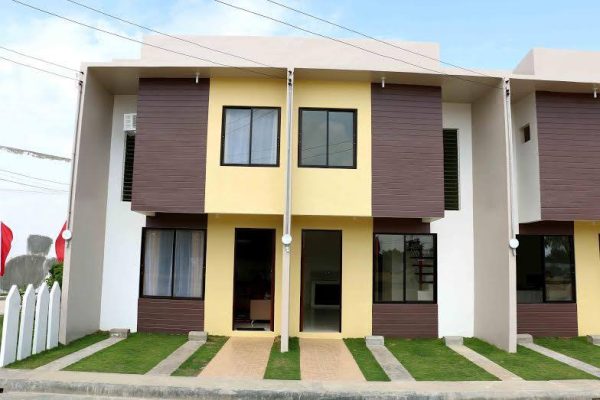 Sunberry Homes Sudtunggan: Vibrant Living in Lapu-Lapu City - Image 1
