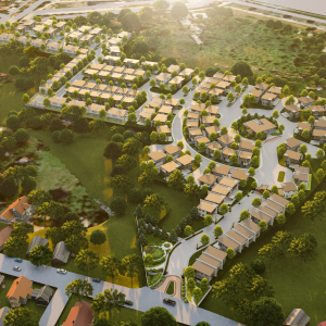 Danarra North: Premier Living in Liloan Cebu