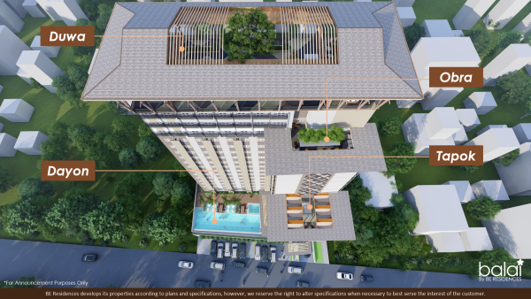 Resale Units at Balai Punta Engano - Seaside Living Condo : Big Savings waiting for Investors - Image 7