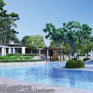 Amoa Subdivision: Residential Lot for Sale in Compostela, Cebu