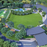 Amoa Subdivision: Residential Lot for Sale in Compostela, Cebu - Image 10