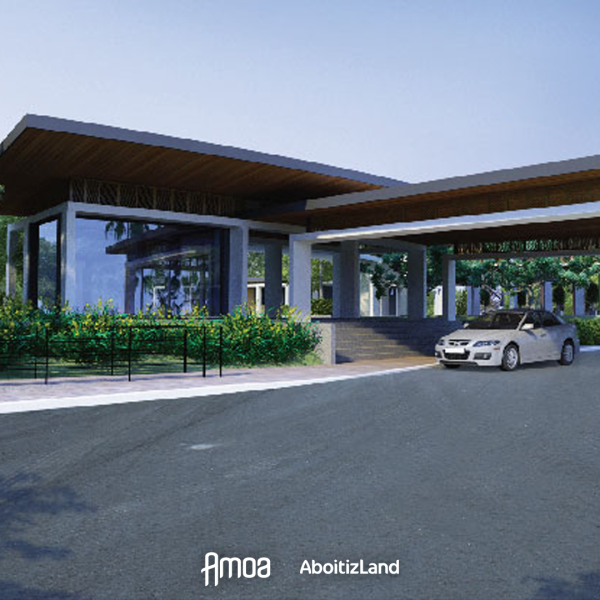 Amoa Subdivision: Residential Lot for Sale in Compostela, Cebu - Image 9