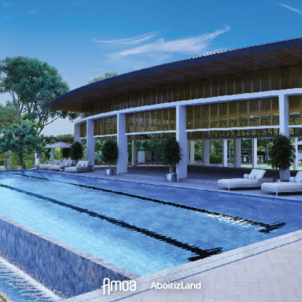 Amoa Subdivision: Residential Lot for Sale in Compostela, Cebu - Image 7