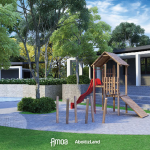 Amoa Subdivision: Residential Lot for Sale in Compostela, Cebu - Image 6