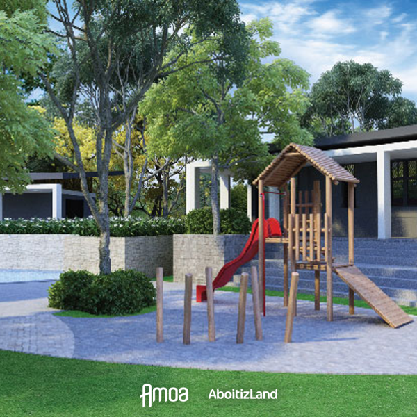 Amoa Subdivision: Residential Lot for Sale in Compostela, Cebu - Image 6