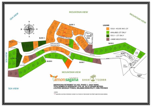 Amonsagana Premium Subdivision Lot - Image 13