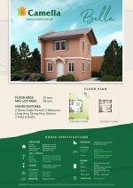 Camella Bogo: Your Future Home in the North of Cebu - Image 8