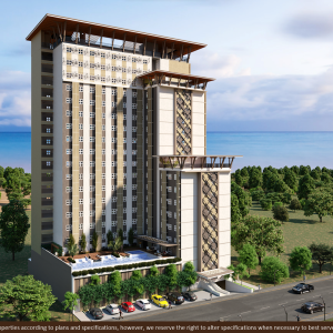 Resale Units at Balai Punta Engano - Seaside Living Condo : Big Savings waiting for Investors