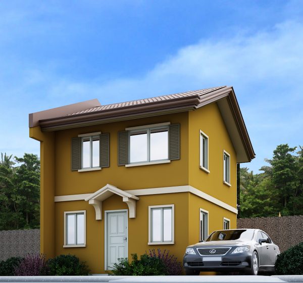 Camella Riverfront - Image 23