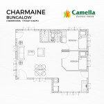 Renovation-Ready Charmaine Bungalow in Talisay City - Image 2
