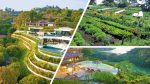 Amonsagana Premium Subdivision Lot