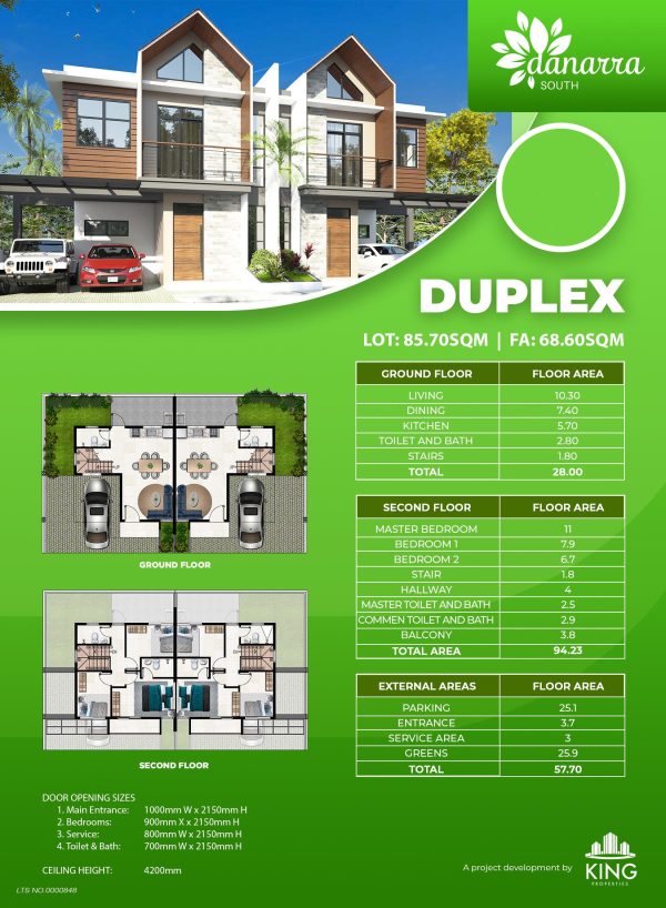 Danarra South Subdivision - Image 7