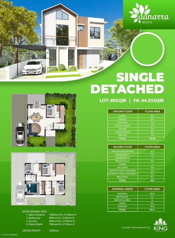 Danarra South Subdivision - Image 10