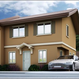 Camella Riverfront: House and Lot in Pit-os, Talamban, Cebu City