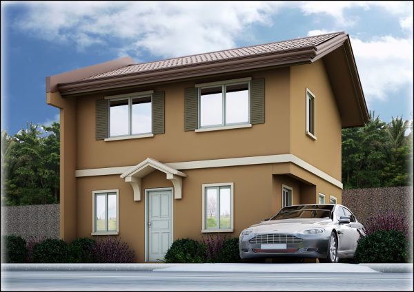 Dana Camella Riverfront - Image 1