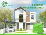 Danarra South Subdivision