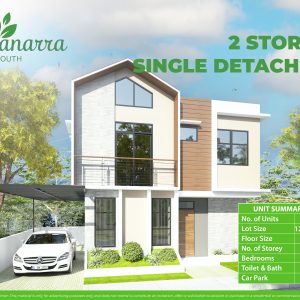 Danarra South: Modern Living in Minglanilla, Cebu