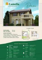Camella Bogo: Your Future Home in the North of Cebu - Image 5