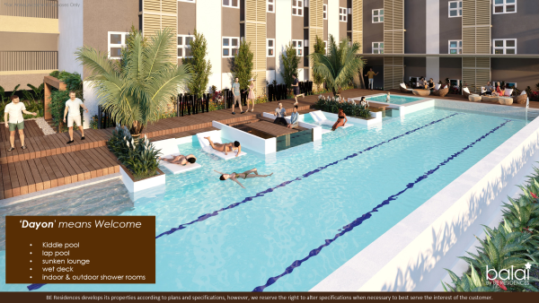 Resale Units at Balai Punta Engano - Seaside Living Condo : Big Savings waiting for Investors - Image 5