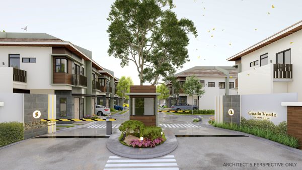 Guada Verde Residences: Your Ideal Home and Investment - Image 1