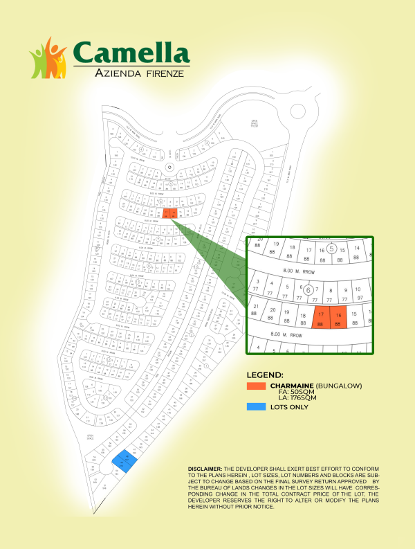Renovation-Ready Charmaine Bungalow in Talisay City - Image 4